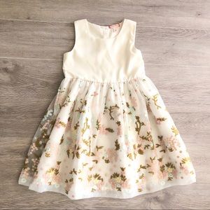 Beautiful Ruby & Bloom Floral Dress